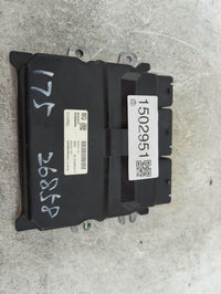 2023 Mitsubishi Outlander PCM Engine Control Computer ECU ECM PCU OEM P/N:237034PM2A BED605-001, 6D05 Fits OEM Used Auto Par