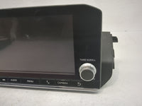 2023 Mitsubishi Outlander Radio AM FM Cd Player Receiver Replacement P/N:2591AWW01P 7505751678, 8740A049, AIVIL42P0 Fits OEM