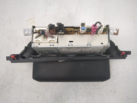 2023 Mitsubishi Outlander Radio AM FM Cd Player Receiver Replacement P/N:2591AWW01P 7505751678, 8740A049, AIVIL42P0 Fits OEM
