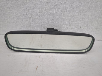 compare product 2004-2017 Mitsubishi Outlander Interior Rear View Mirror Replacement OEM P/N:E4 022197 A047171 Fits OEM Used Auto Parts