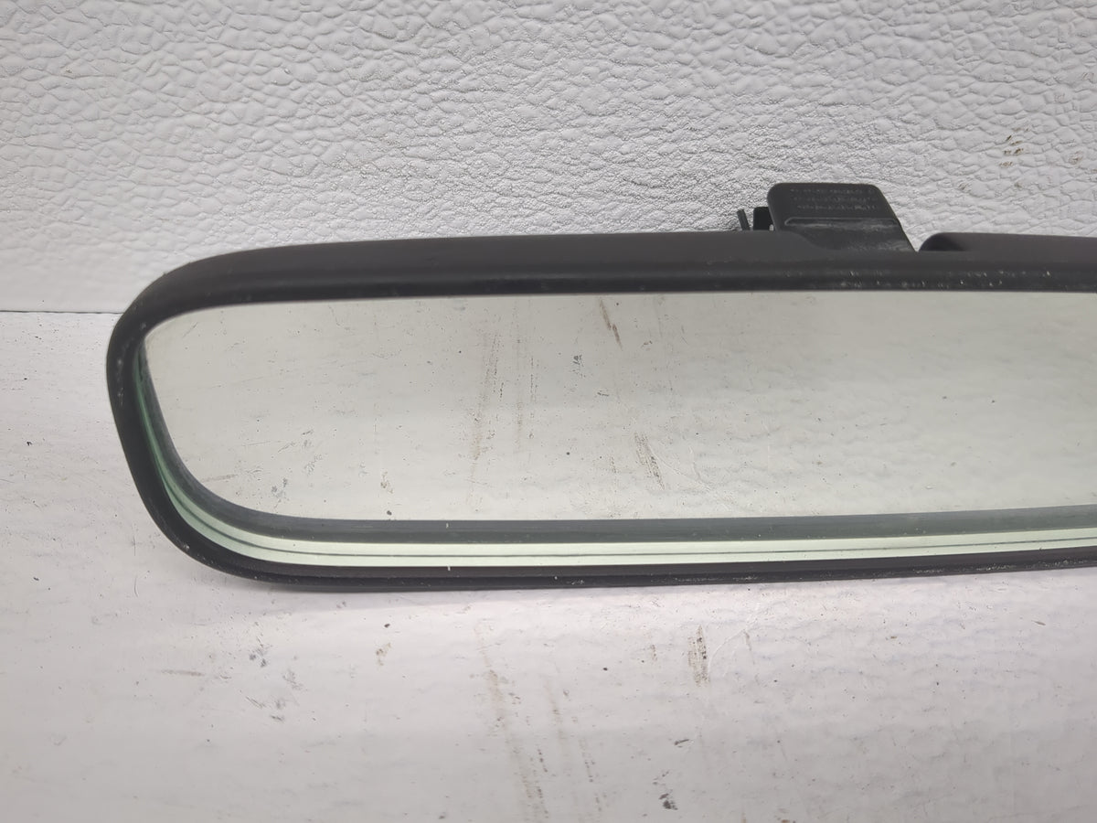 2004-2017 Mitsubishi Outlander Interior Rear View Mirror Replacement OEM P/N:E4 022197 A047171 Fits OEM Used Auto Parts - Oe
