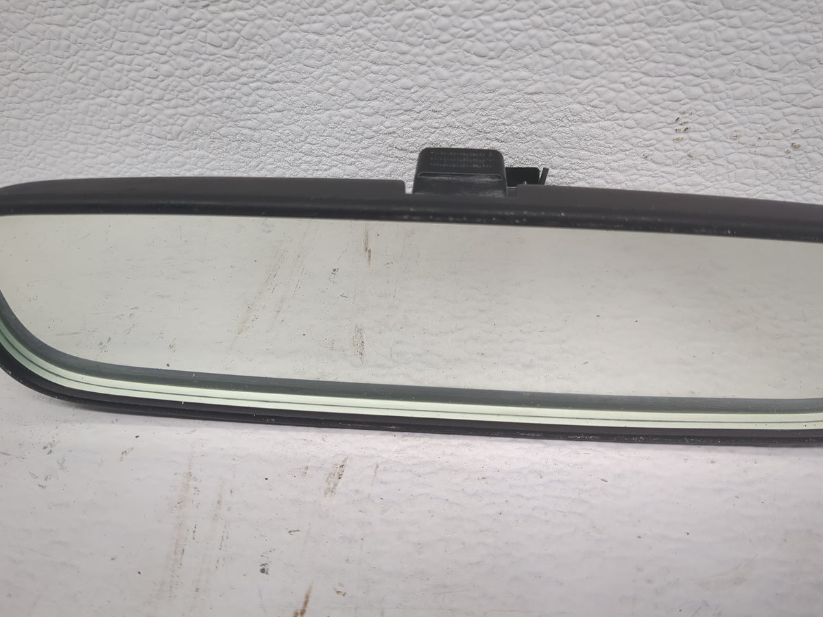2004-2017 Mitsubishi Outlander Interior Rear View Mirror Replacement OEM P/N:E4 022197 A047171 Fits OEM Used Auto Parts - Oe