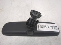 2004-2017 Mitsubishi Outlander Interior Rear View Mirror Replacement OEM P/N:E4 022197 A047171 Fits OEM Used Auto Parts - Oe
