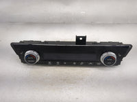 2023 Mitsubishi Outlander Climate Control Module Temperature AC/Heater Replacement P/N:7820B146 27500G701B Fits OEM Used Aut