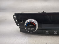 2023 Mitsubishi Outlander Climate Control Module Temperature AC/Heater Replacement P/N:7820B146 27500G701B Fits OEM Used Aut