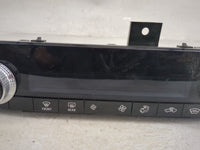 2023 Mitsubishi Outlander Climate Control Module Temperature AC/Heater Replacement P/N:7820B146 27500G701B Fits OEM Used Aut