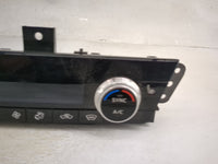 2023 Mitsubishi Outlander Climate Control Module Temperature AC/Heater Replacement P/N:7820B146 27500G701B Fits OEM Used Aut