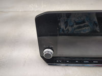 2023 Mitsubishi Outlander Radio AM FM Cd Player Receiver Replacement P/N:25915WW01P 8740A050, AIVIP33A0, 2AUXS-AIVIP33A0 Fit