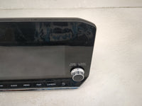 2023 Mitsubishi Outlander Radio AM FM Cd Player Receiver Replacement P/N:25915WW01P 8740A050, AIVIP33A0, 2AUXS-AIVIP33A0 Fit