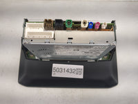 2023 Mitsubishi Outlander Radio AM FM Cd Player Receiver Replacement P/N:25915WW01P 8740A050, AIVIP33A0, 2AUXS-AIVIP33A0 Fit