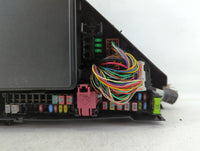 2023 Mitsubishi Outlander Fusebox Fuse Box Panel Relay Module P/N:8565A531 Fits OEM Used Auto Parts - Oemusedautoparts1.com