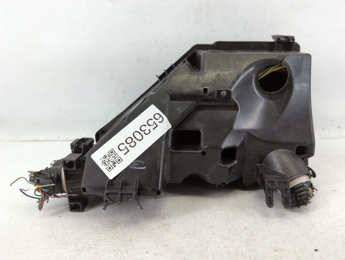 2023 Mitsubishi Outlander Fusebox Fuse Box Panel Relay Module P/N:8565A531 Fits OEM Used Auto Parts - Oemusedautoparts1.com
