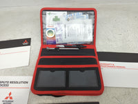 2023 Mitsubishi Outlander Sport Owners Manual Book Guide OEM Used Auto Parts - Oemusedautoparts1.com