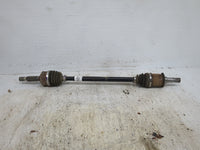 2023 Mitsubishi Outlander Sport Axle Shaft Rear Driver Cv C/v - Oemusedautoparts1.com