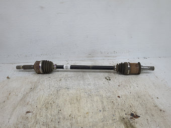 compare product 2023 Mitsubishi Outlander Sport Axle Shaft Rear Driver Cv C/v