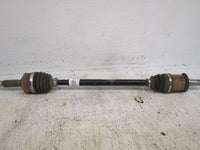 2023 Mitsubishi Outlander Sport Axle Shaft Rear Driver Cv C/v - Oemusedautoparts1.com