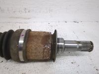 2023 Mitsubishi Outlander Sport Axle Shaft Rear Driver Cv C/v - Oemusedautoparts1.com
