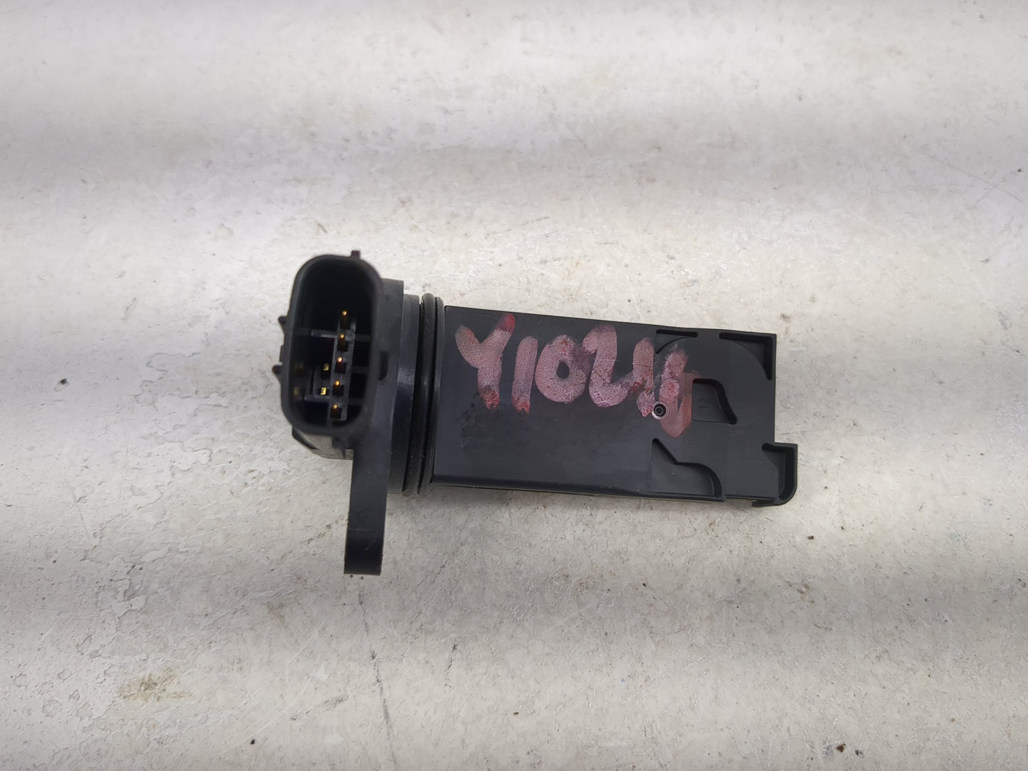 2014-2017 Mitsubishi Rvr Mass Air Flow Meter Maf - Oemusedautoparts1.com