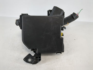 2019-2022 Nissan Altima Fusebox Fuse Box Panel Relay Module Fits Fits 2019 2020 2021 2022 OEM Used Auto Parts - Oemusedautop