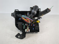 2019-2022 Nissan Altima Fusebox Fuse Box Panel Relay Module Fits Fits 2019 2020 2021 2022 OEM Used Auto Parts - Oemusedautop