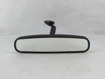 compare product 2000-2022 Nissan Altima Interior Rear View Mirror Replacement OEM P/N:E8011681 Fits OEM Used Auto Parts