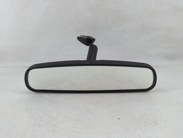 2000-2022 Nissan Altima Interior Rear View Mirror Replacement OEM P/N:E8011681 Fits OEM Used Auto Parts - Oemusedautoparts1.