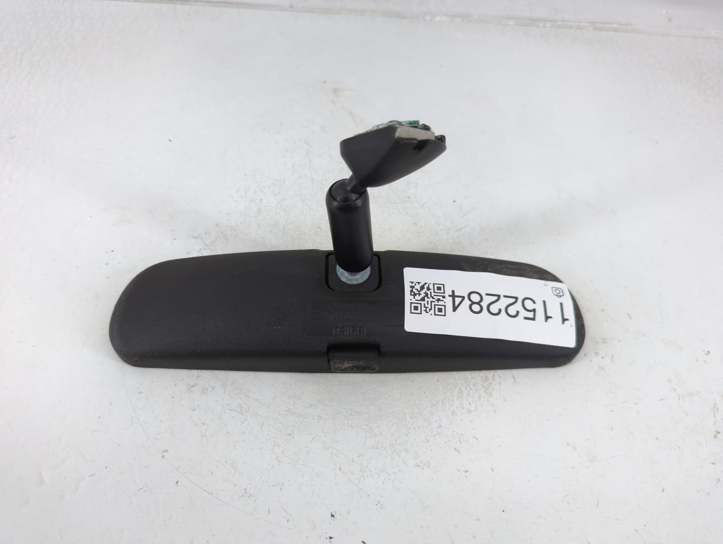 2000-2022 Nissan Altima Interior Rear View Mirror Replacement OEM P/N:E8011681 Fits OEM Used Auto Parts - Oemusedautoparts1.