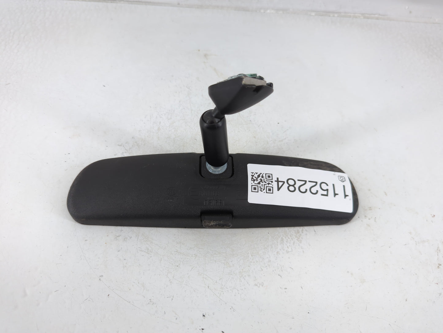 2000-2022 Nissan Altima Interior Rear View Mirror Replacement OEM P/N:E8011681 Fits OEM Used Auto Parts - Oemusedautoparts1.