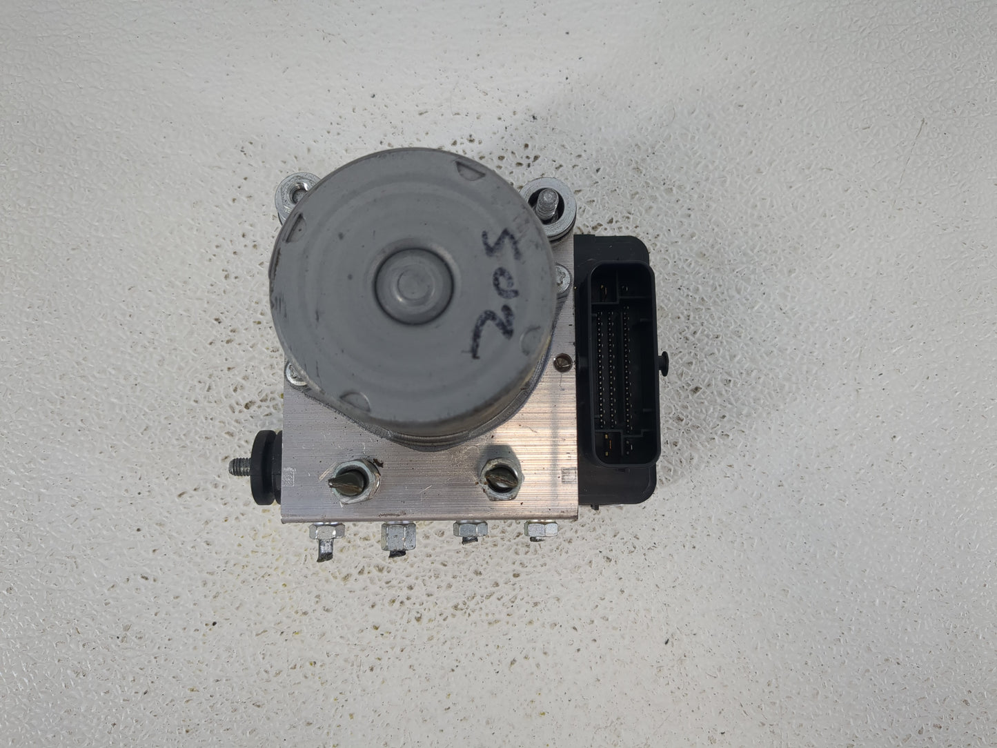 2023 Nissan Altima ABS Pump Control Module Replacement P/N:231027/1/2563 970 298, 47660 6AL0A Fits OEM Used Auto Parts - Oem