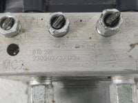 2023 Nissan Altima ABS Pump Control Module Replacement P/N:231027/1/2563 970 298, 47660 6AL0A Fits OEM Used Auto Parts - Oem