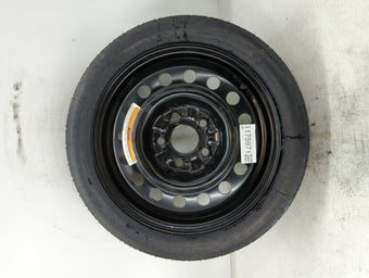 compare product 2002-2022 Nissan Altima Spare Donut Tire Wheel Rim Oem