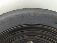 2002-2022 Nissan Altima Spare Donut Tire Wheel Rim Oem - Oemusedautoparts1.com