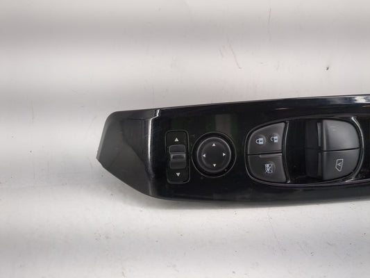 2019-2022 Nissan Altima Master Power Window Switch Replacement Driver Side Left P/N:25401 6CA0A 25570 5RA0A Fits OEM Used Auto Parts