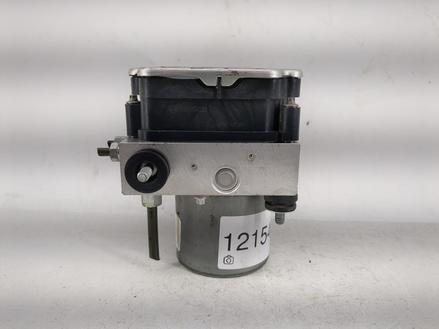 2023 Nissan Altima ABS Pump Control Module Replacement P/N:231027/1/2563 970 298, 47660 6AL0A Fits OEM Used Auto Parts - Oem