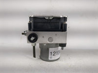 2023 Nissan Altima ABS Pump Control Module Replacement P/N:231027/1/2563 970 298, 47660 6AL0A Fits OEM Used Auto Parts - Oem