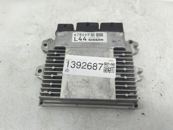 compare product 2019-2022 Nissan Altima PCM Engine Control Computer ECU ECM PCU OEM P/N:NEC056-694 Fits Fits 2019 2020 2021 2022 OEM Used Auto Parts