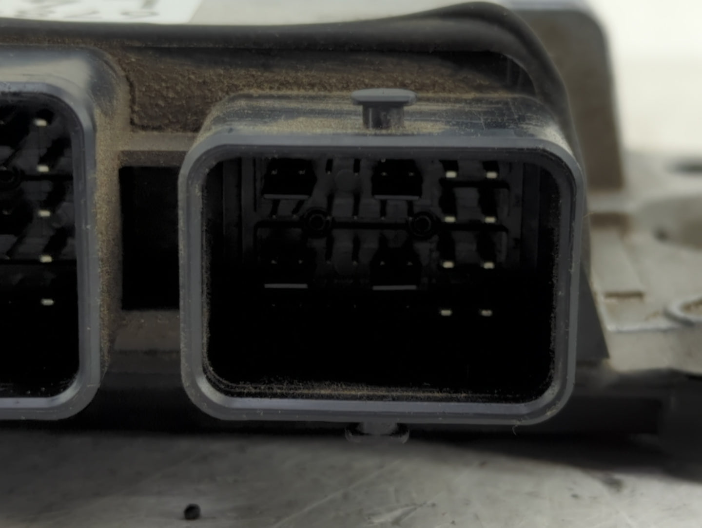 2019-2022 Nissan Altima PCM Engine Control Computer ECU ECM PCU OEM P/N:NEC056-694 Fits Fits 2019 2020 2021 2022 OEM Used Au