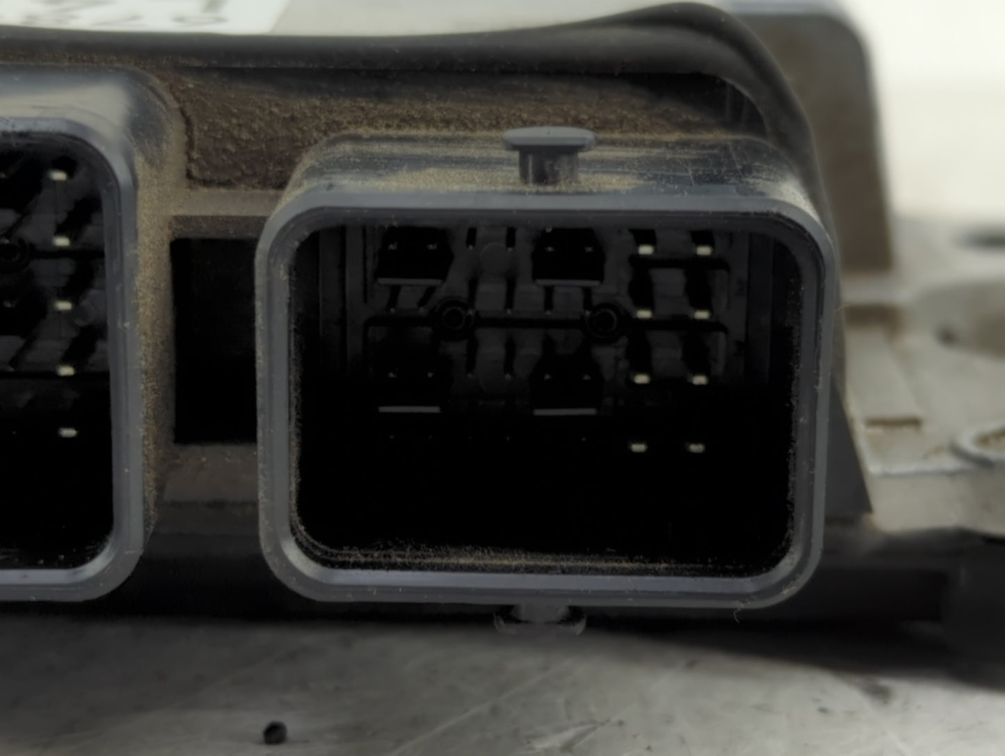 2019-2022 Nissan Altima PCM Engine Control Computer ECU ECM PCU OEM P/N:NEC056-694 Fits Fits 2019 2020 2021 2022 OEM Used Au