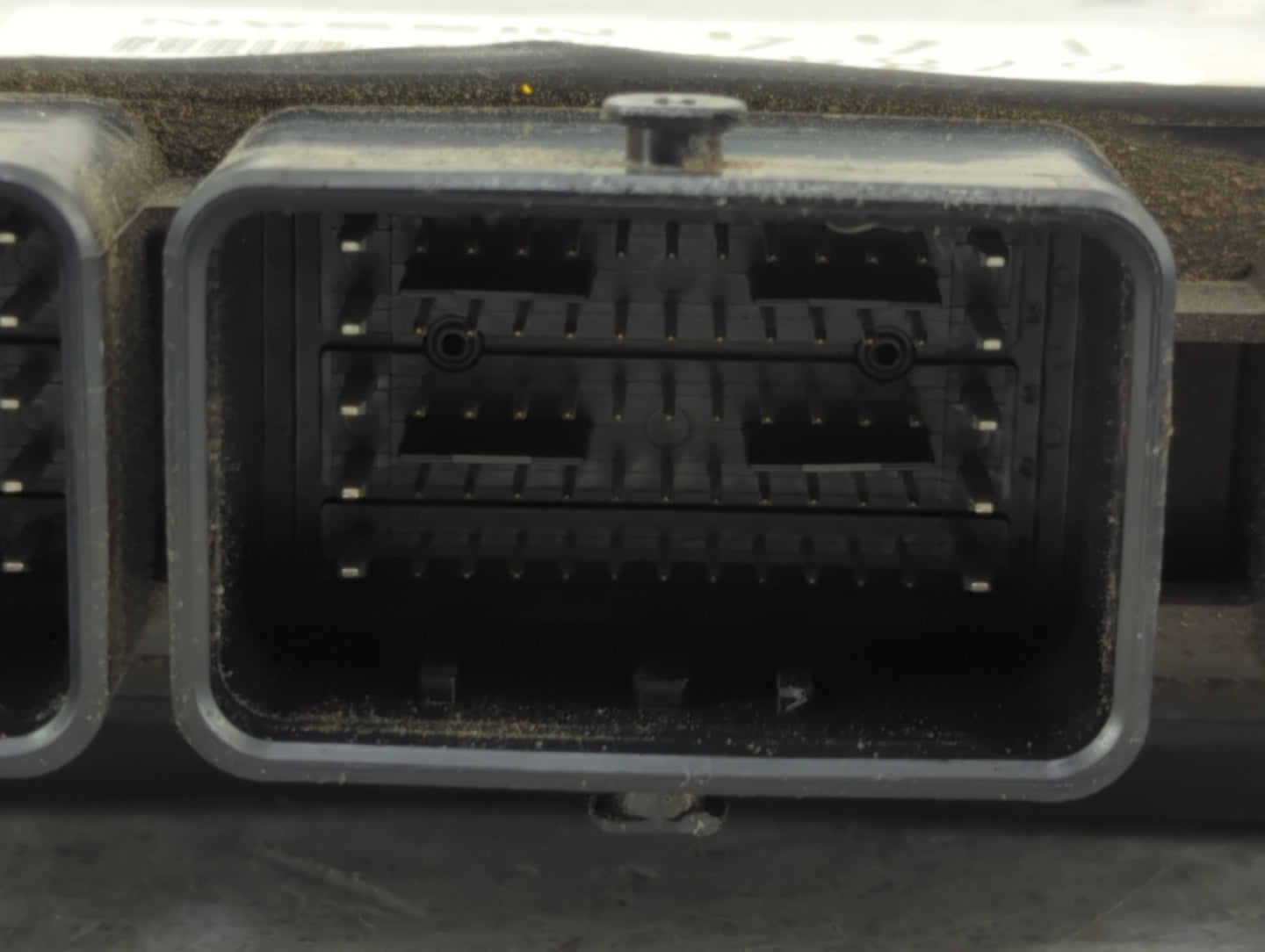 2019-2022 Nissan Altima PCM Engine Control Computer ECU ECM PCU OEM P/N:NEC056-694 Fits Fits 2019 2020 2021 2022 OEM Used Au