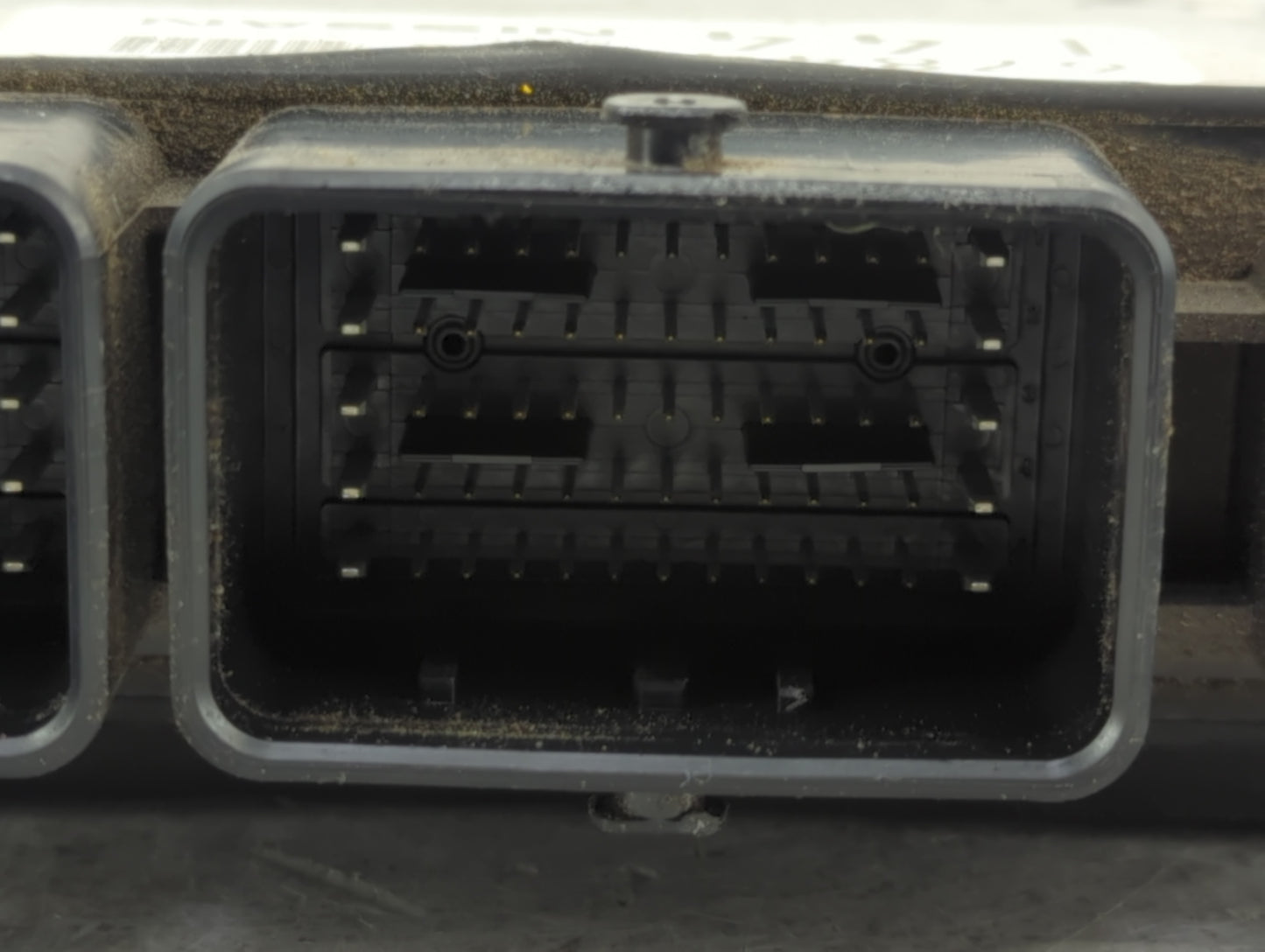 2019-2022 Nissan Altima PCM Engine Control Computer ECU ECM PCU OEM P/N:NEC056-694 Fits Fits 2019 2020 2021 2022 OEM Used Au