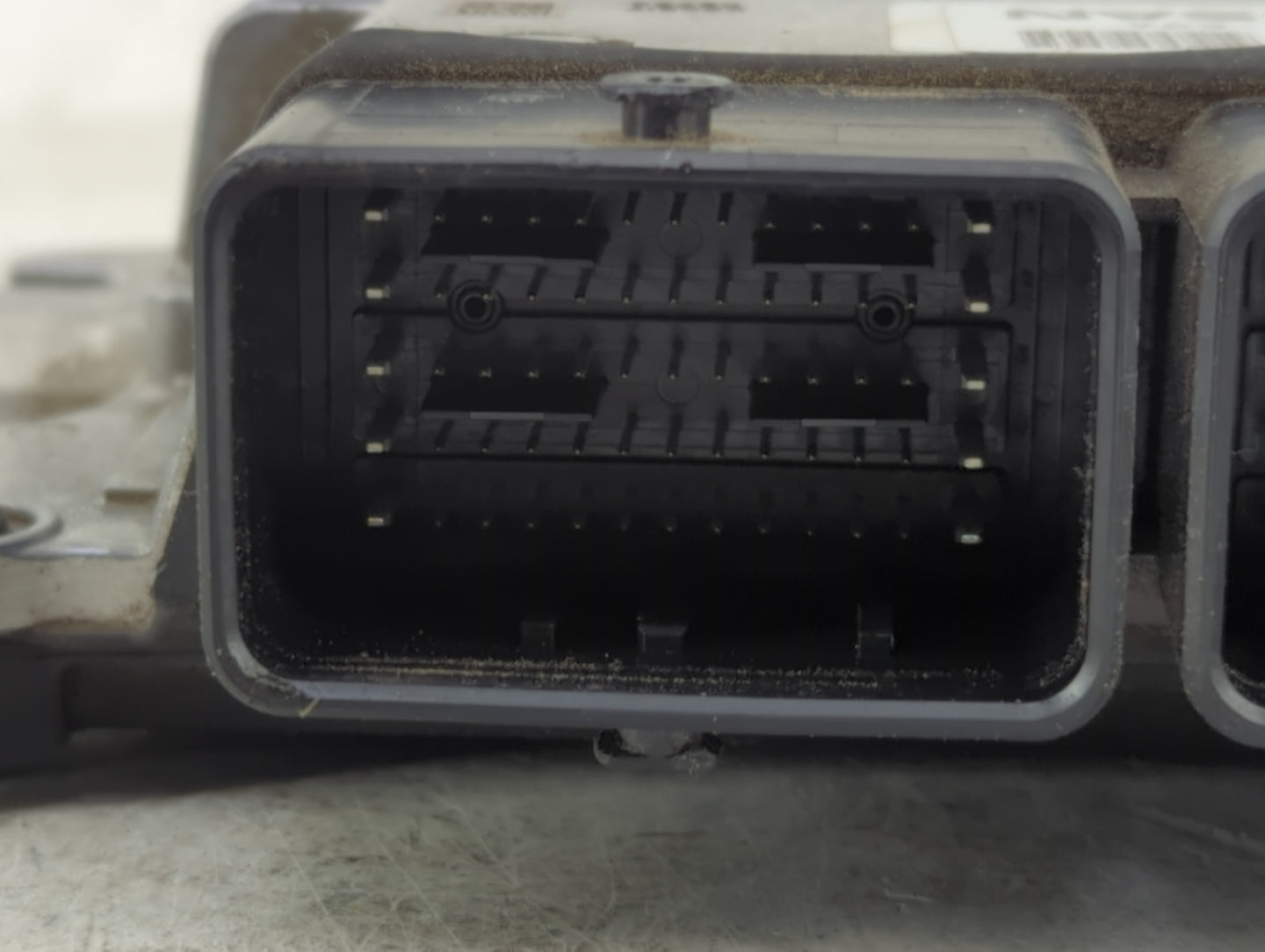 2019-2022 Nissan Altima PCM Engine Control Computer ECU ECM PCU OEM P/N:NEC056-694 Fits Fits 2019 2020 2021 2022 OEM Used Au