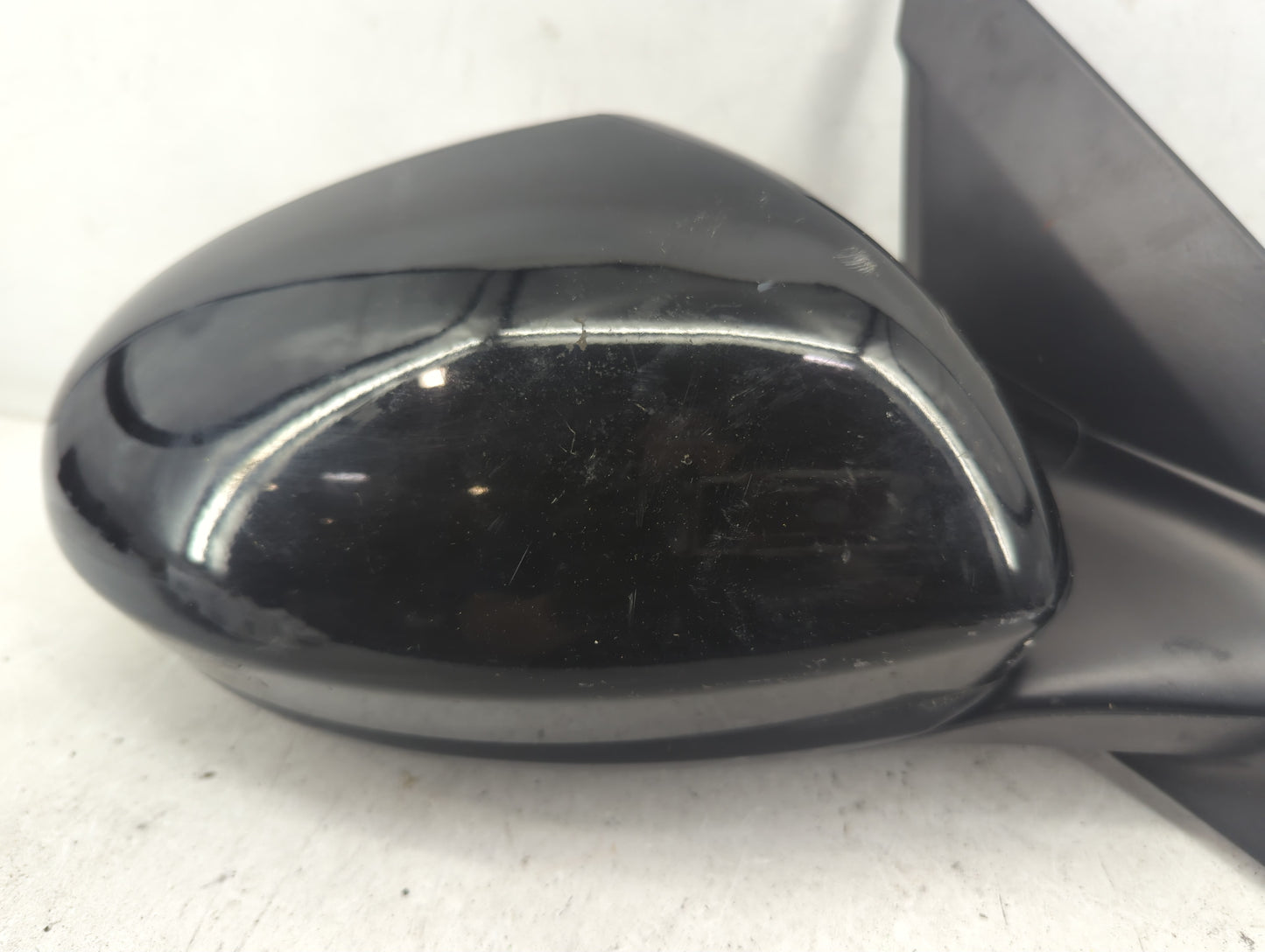 2023 Nissan Altima Passenger Side View Mirror - Right Door Mirror OEM Used - Oemusedautoparts1.com