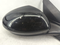 2023 Nissan Altima Passenger Side View Mirror - Right Door Mirror OEM Used - Oemusedautoparts1.com