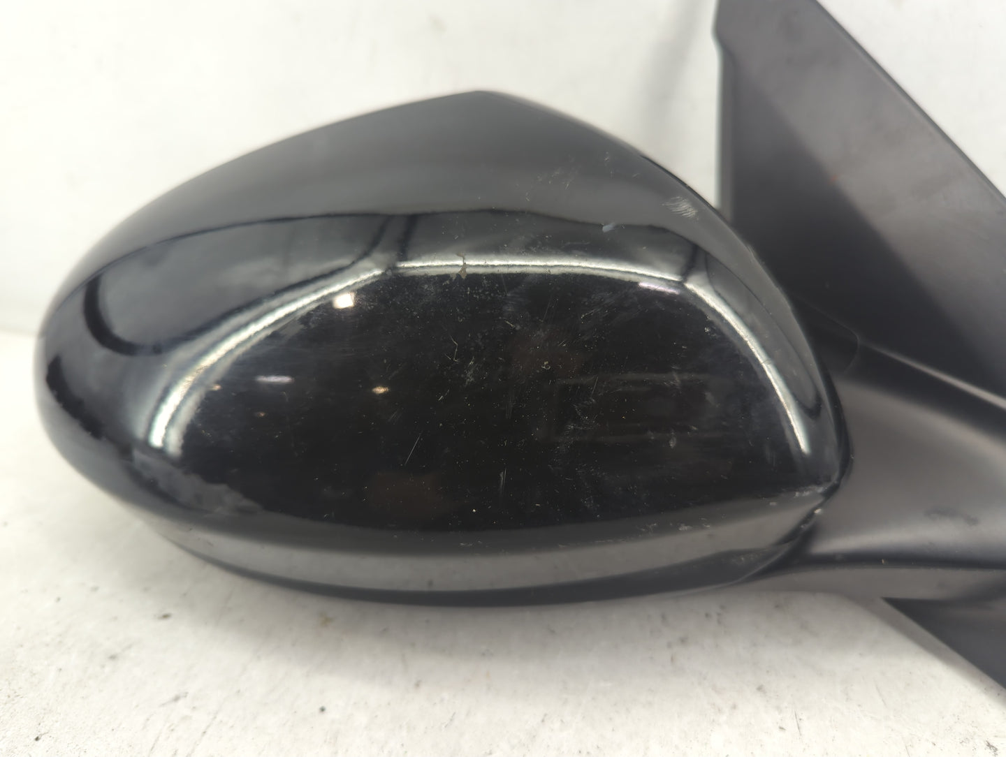 2023 Nissan Altima Passenger Side View Mirror - Right Door Mirror OEM Used - Oemusedautoparts1.com
