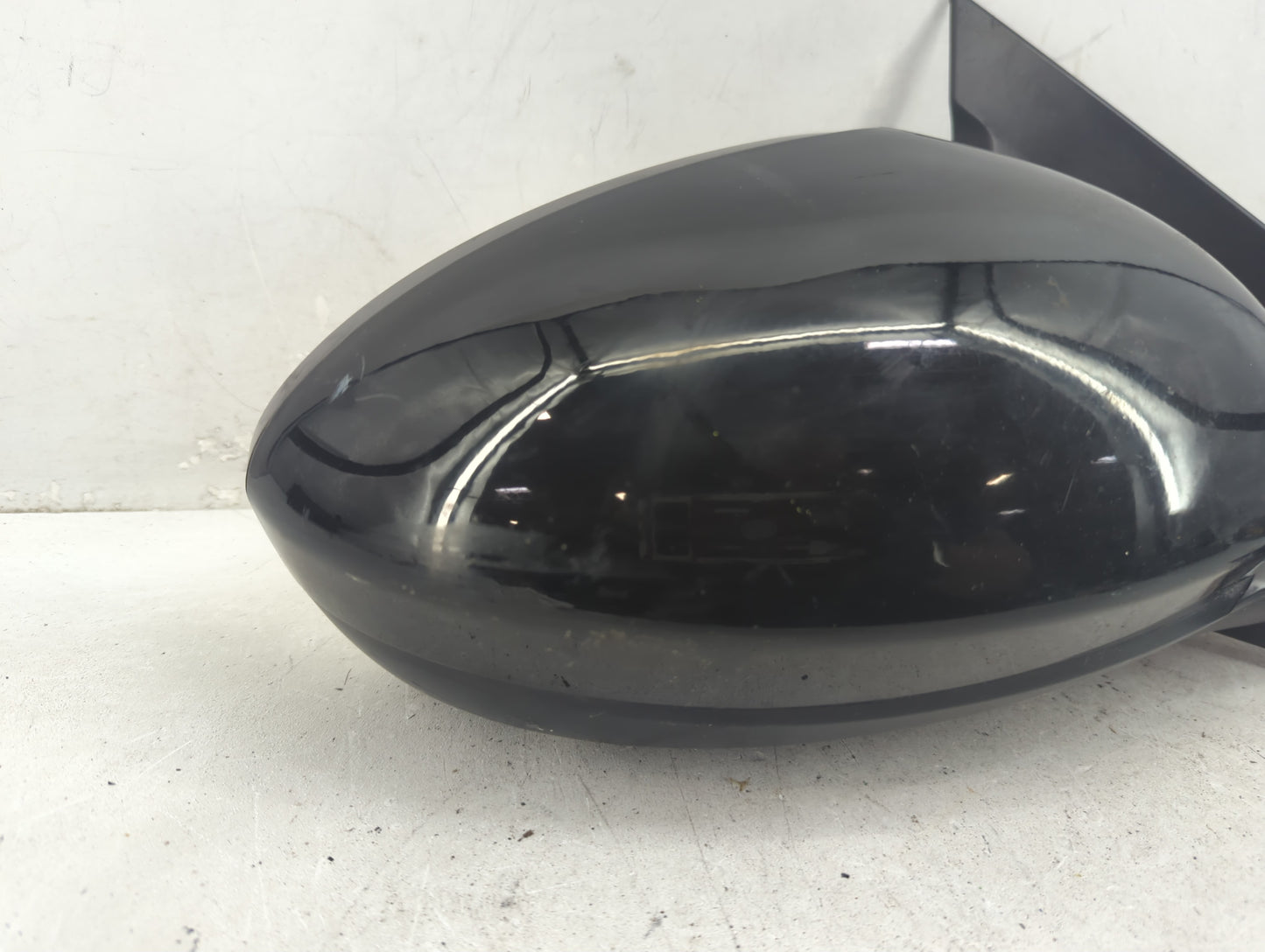 2023 Nissan Altima Passenger Side View Mirror - Right Door Mirror OEM Used - Oemusedautoparts1.com