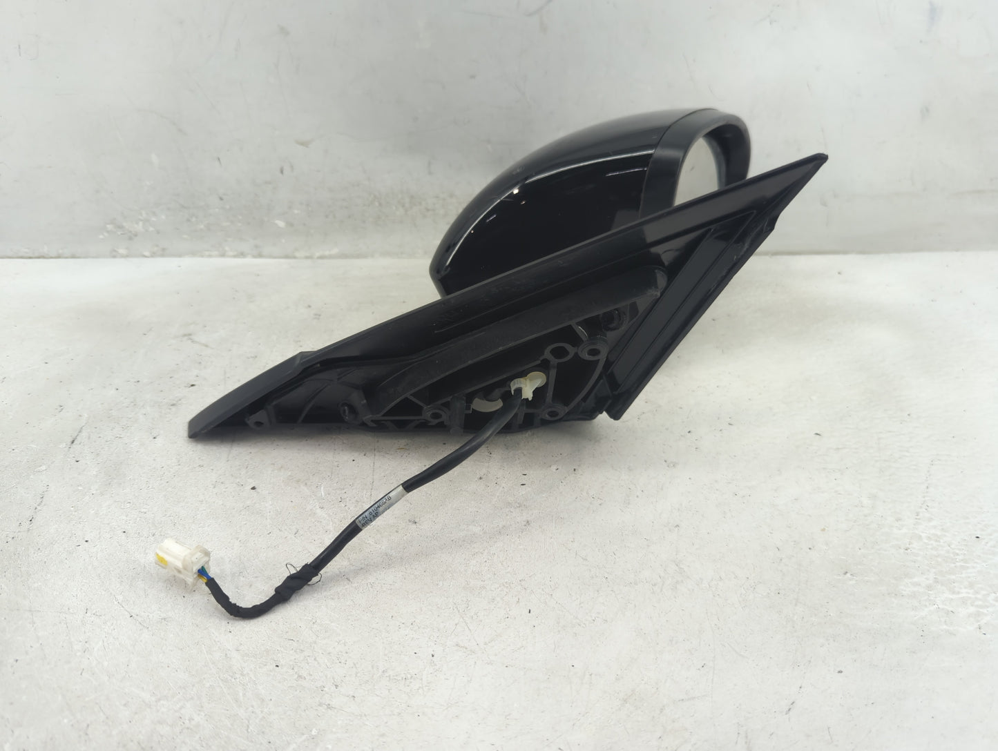 2023 Nissan Altima Passenger Side View Mirror - Right Door Mirror OEM Used - Oemusedautoparts1.com