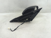2023 Nissan Altima Passenger Side View Mirror - Right Door Mirror OEM Used - Oemusedautoparts1.com