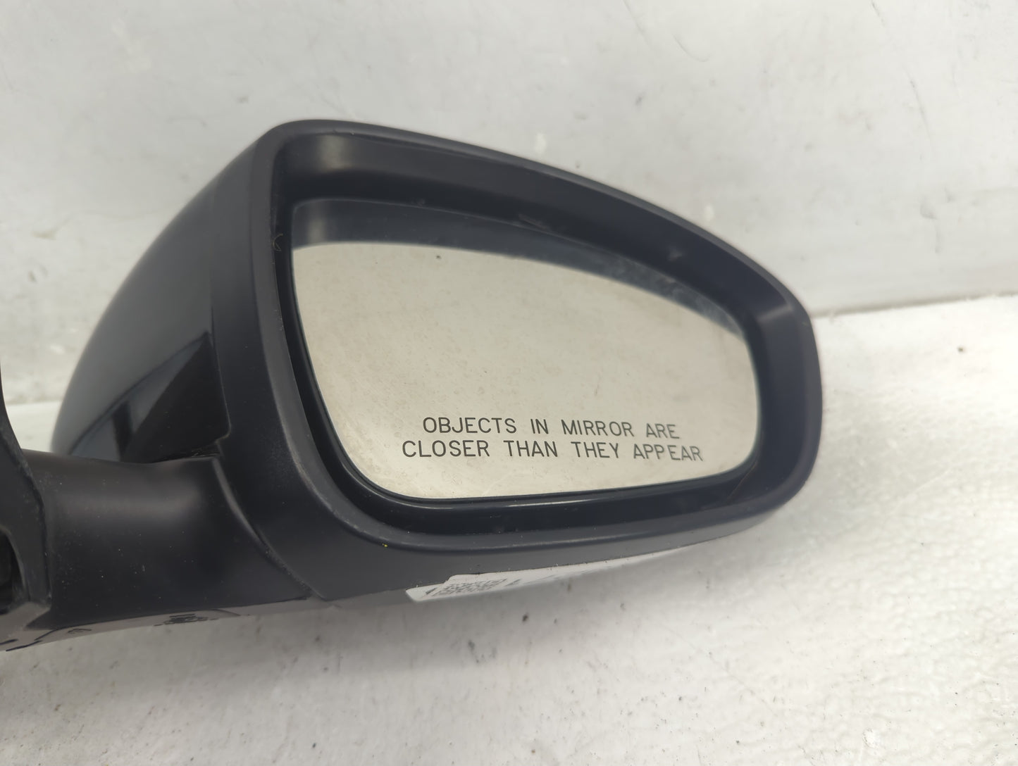 2023 Nissan Altima Passenger Side View Mirror - Right Door Mirror OEM Used - Oemusedautoparts1.com
