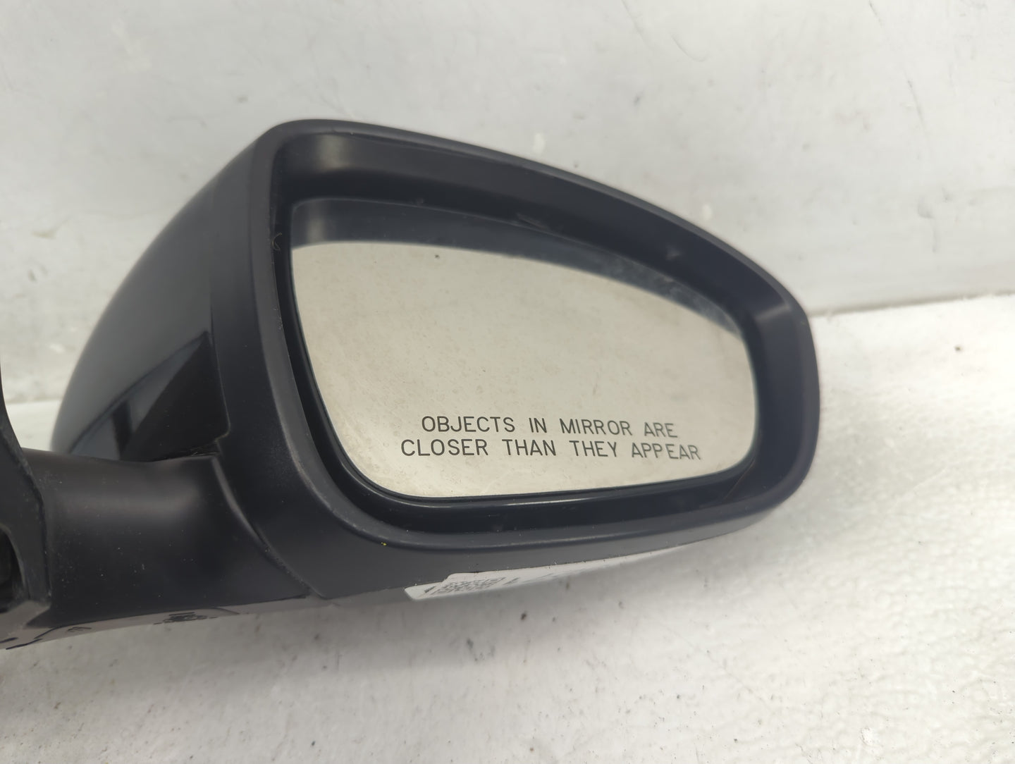2023 Nissan Altima Passenger Side View Mirror - Right Door Mirror OEM Used - Oemusedautoparts1.com
