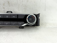 2019-2022 Nissan Altima Climate Control Module Temperature AC/Heater Replacement P/N:27500 6CA3A Fits Fits 2019 2020 2021 20